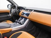 Land Rover Range Rover Sport II Рестайлинг Москва  - изображение 31
