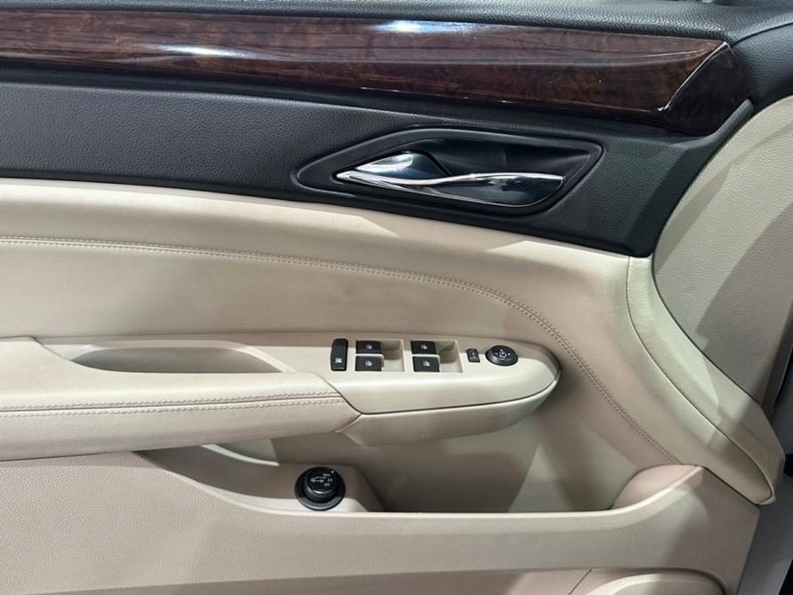 Cadillac SRX II Москва  - изображение 19