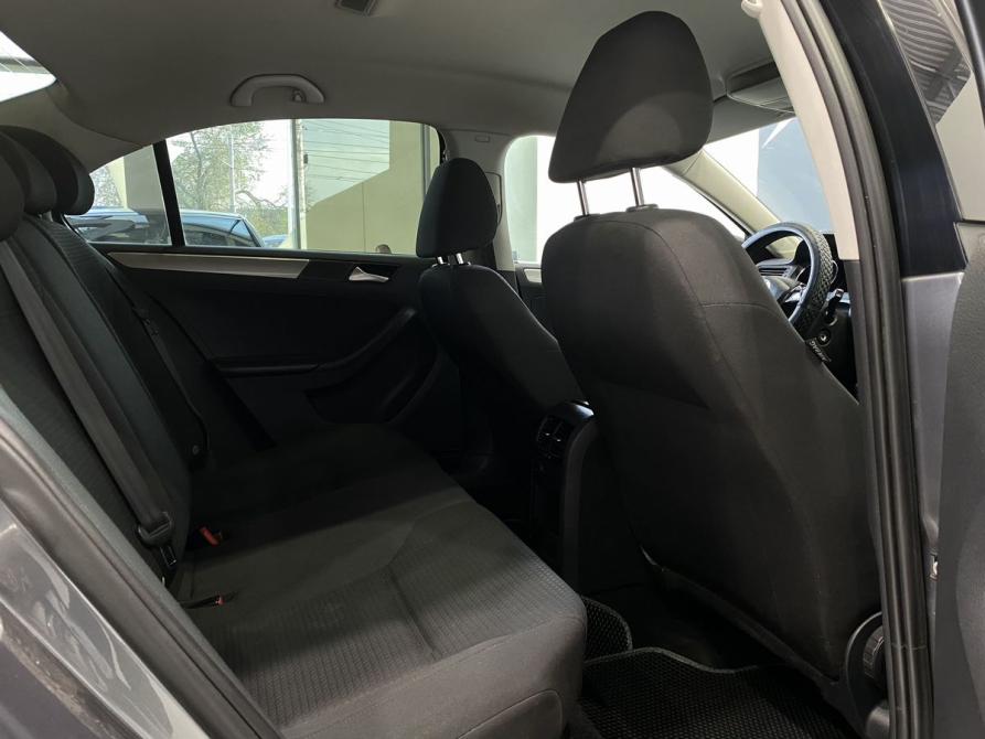 Volkswagen Jetta VI Рестайлинг Ростов-на-Дону  - изображение 22