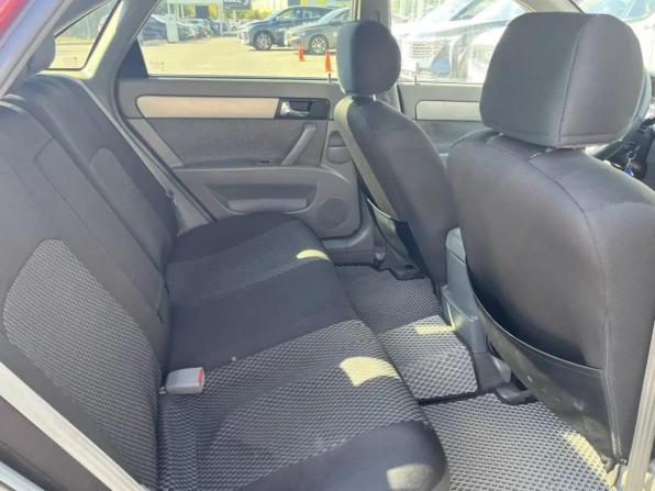 Chevrolet Lacetti I с пробегом 2010 года, цена 470 000 рублей, 224818 км, седан, Автокод Объявления