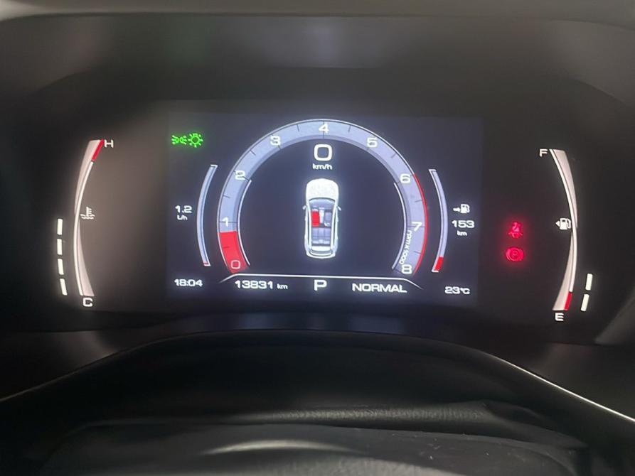 Haval Jolion I Рестайлинг Санкт-Петербург  - изображение 9