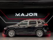 Nissan X-Trail III Рестайлинг Москва  - изображение 35