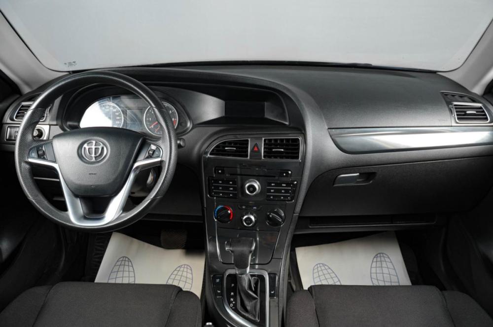 Brilliance V5 I Тюмень  - изображение 13