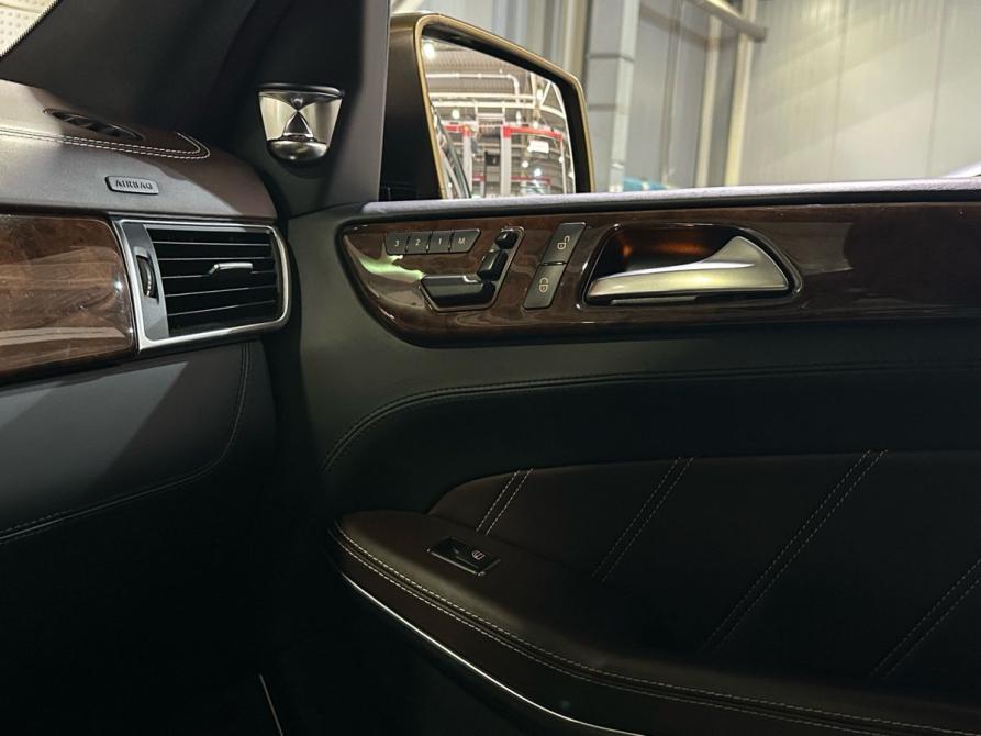 Mercedes-Benz GL-Класс AMG Челябинск  - изображение 14