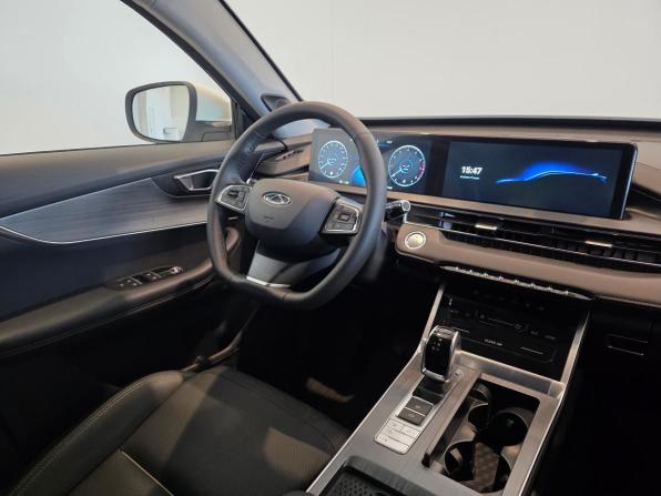 Chery Tiggo 7 Pro Max I с пробегом 2024 года, цена 2 119 000 рублей, 28105 км, внедорожник, Автокод Объявления