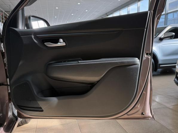 Kia Rio IV с пробегом 2018 года, цена 1 400 000 рублей, 74930 км, седан, Автокод Объявления