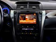 Toyota Camry VII (XV50) Рестайлинг 2 Москва  - изображение 45