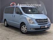 Hyundai Grand Starex I Пермь  - изображение 30
