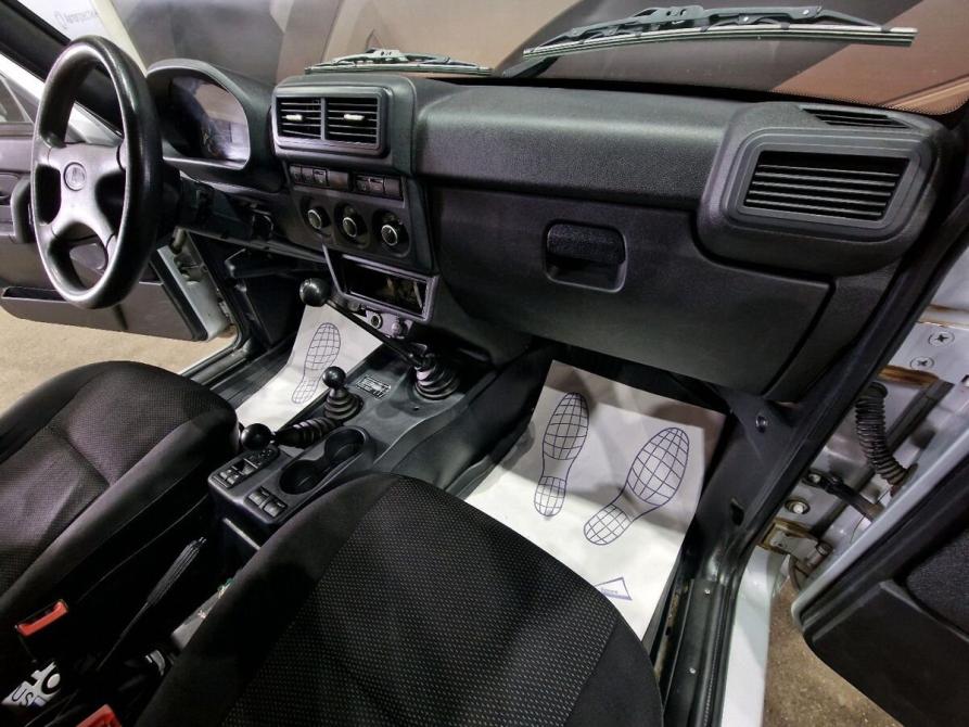 Lada (ВАЗ) 2121 (4x4) I Рестайлинг (2020) Ставрополь  - изображение 11