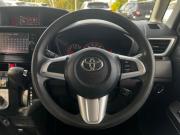 Toyota Tank I Стерлитамак  - изображение 37