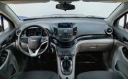 Chevrolet Orlando I Москва  - изображение 25