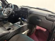 Lada (ВАЗ) 2121 (4x4) I Рестайлинг (2020) Курск  - изображение 24