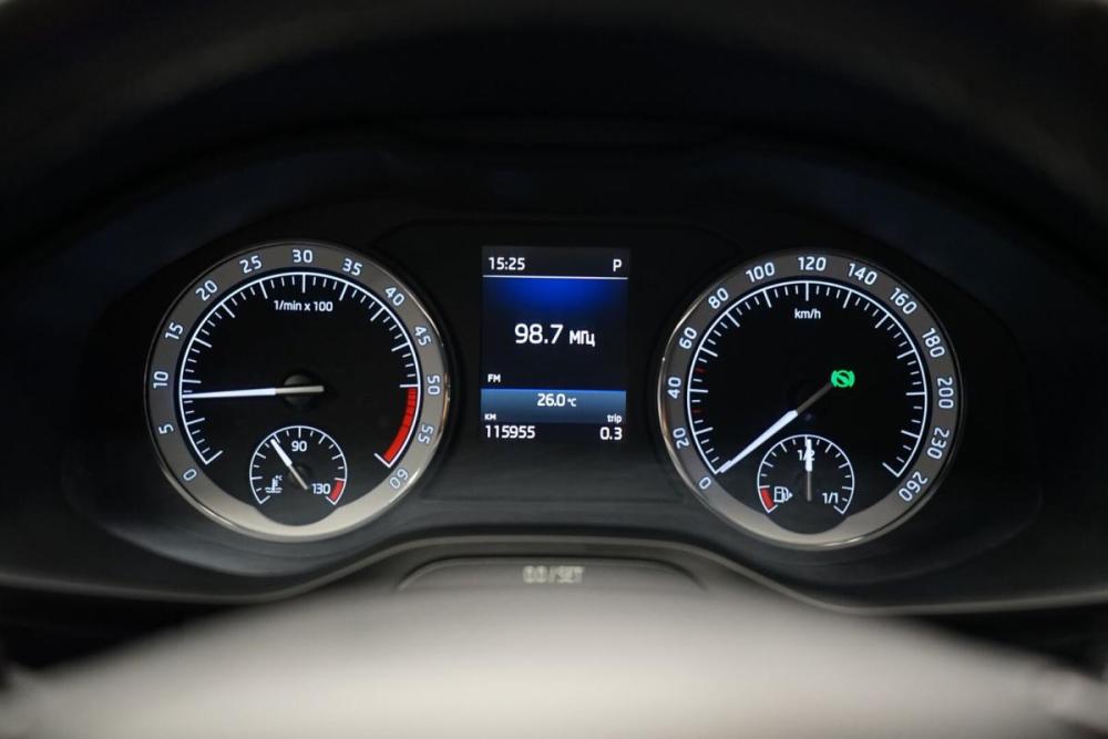 Skoda Kodiaq I Крым  - изображение 14