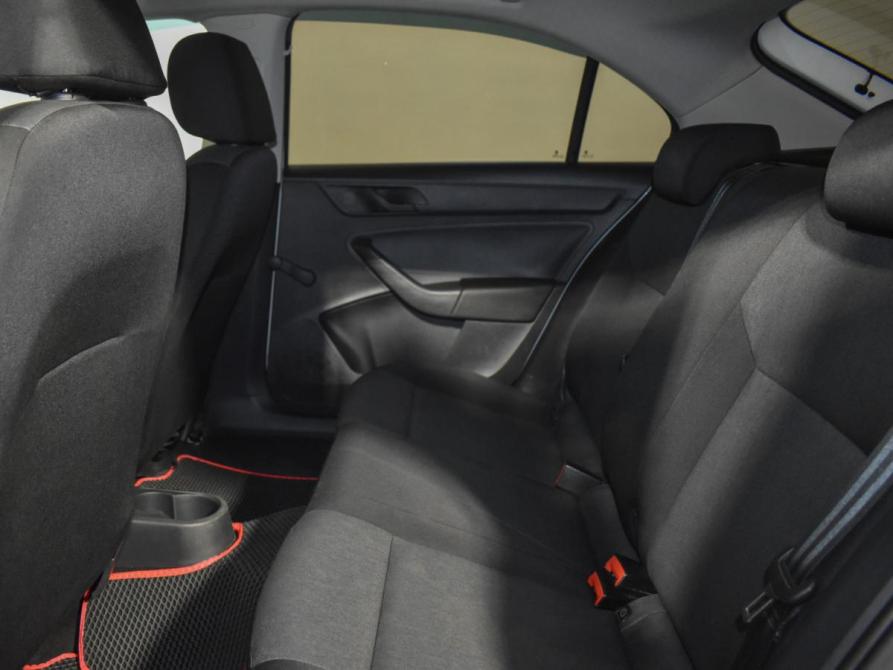 Skoda Rapid I Санкт-Петербург  - изображение 12