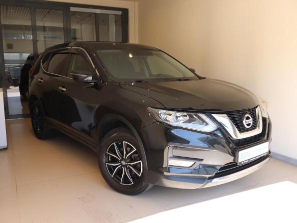 Nissan X-Trail III Рестайлинг с пробегом 2021 года, цена 2 290 000 рублей, 92195 км, внедорожник, Автокод Объявления