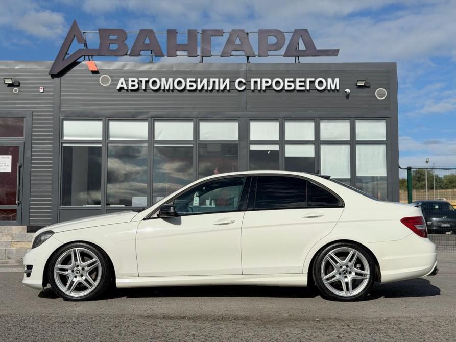 Mercedes-Benz C-Класс III (W204) Рестайлинг Волгоград  - изображение 7
