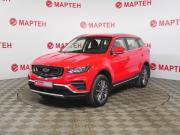 Geely Atlas Pro Вологда  - изображение 17