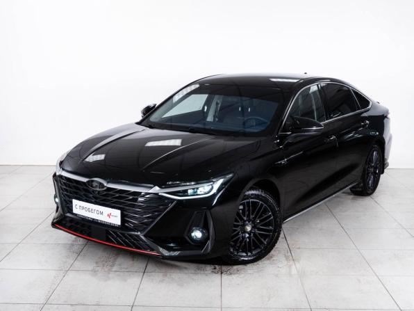 Chery Arrizo 8 с пробегом 2024 года, цена 1 920 000 рублей, 37684 км, седан, Автокод Объявления