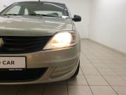 Renault Logan I Рестайлинг Энгельс  - изображение 41
