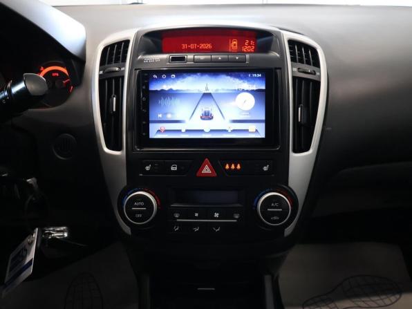 Kia Ceed I Рестайлинг с пробегом 2010 года, цена 722 000 рублей, 237186 км, универсал, Автокод Объявления