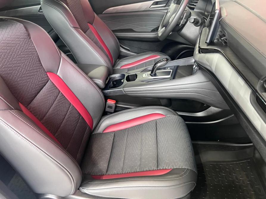 Haval F7x I Рестайлинг Вологда  - изображение 12