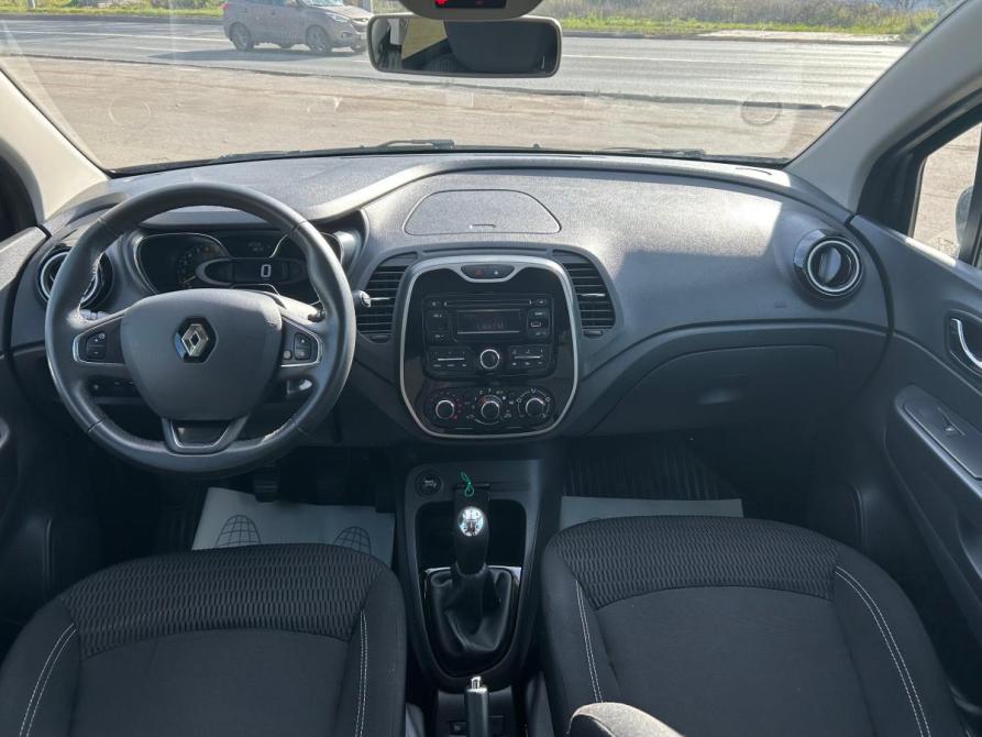 Renault Kaptur I Пермь  - изображение 8