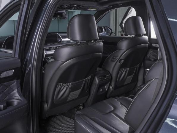 Hyundai Palisade I с пробегом 2020 года, цена 5 170 000 рублей, 58768 км, внедорожник, Автокод Объявления