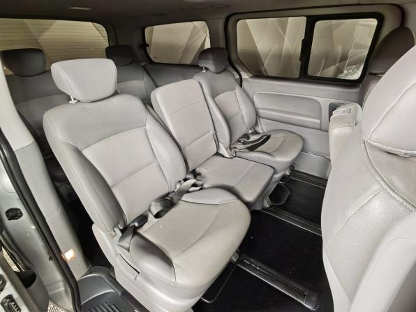Hyundai Grand Starex I с пробегом 2008 года, цена 991 000 рублей, 272710 км, минивэн, Автокод Объявления