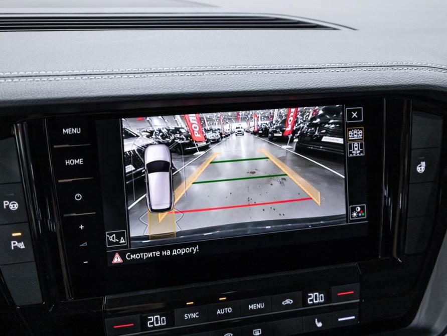 Volkswagen Touareg III Санкт-Петербург  - изображение 36