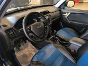 Chery Tiggo 3 I Апатиты  - изображение 25