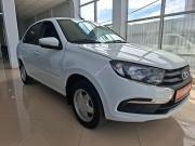 Lada (ВАЗ) Granta I Рестайлинг Арзамас  - изображение 30