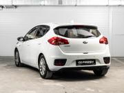 Kia Ceed II Рестайлинг Ставрополь  - изображение 25