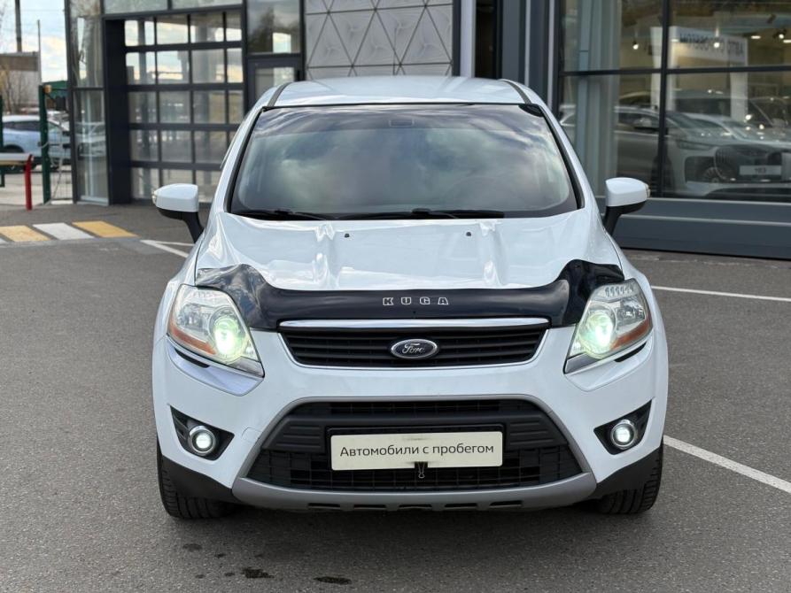 Ford Kuga I Томск  - изображение 3