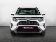 Toyota RAV4 V (XA50) Иркутск  - изображение 25