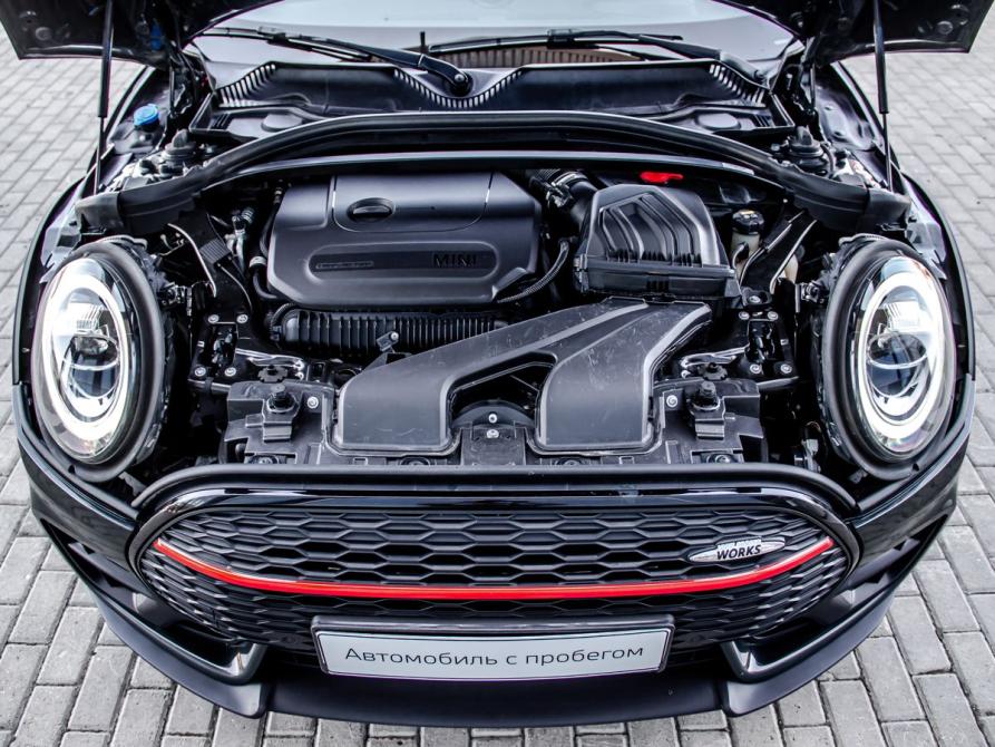 Mini Clubman II Рестайлинг Магнитогорск  - изображение 10
