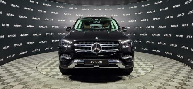 Новый Mercedes-Benz GLE II (V167) Рестайлинг 2026 года, цена 11 890 000 рублей, внедорожник, Автокод Объявления