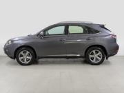 Lexus RX III Рестайлинг Химки  - изображение 33
