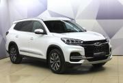 Chery Tiggo 8 I Чебоксары  - изображение 45