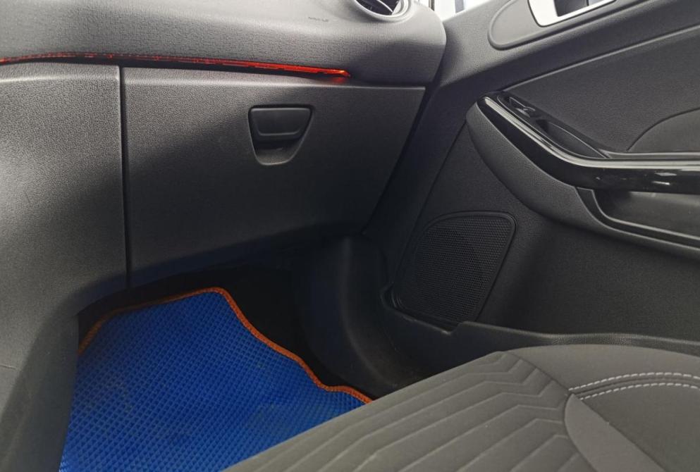 Ford Fiesta Mk6 Рестайлинг Волгоград  - изображение 13