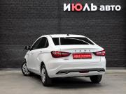 Lada (ВАЗ) Vesta I Рестайлинг (NG) Екатеринбург  - изображение 24