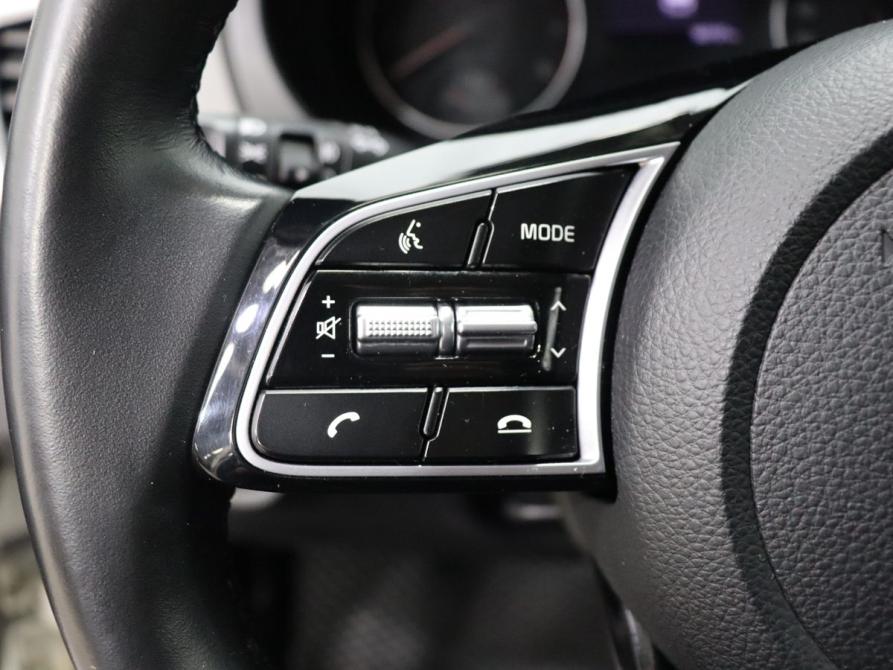 Kia Seltos I Москва  - изображение 15