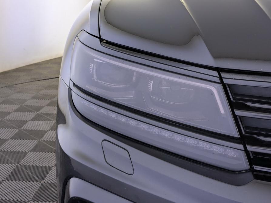 Volkswagen Tiguan II Москва  - изображение 17