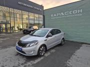 Kia Rio III Екатеринбург  - изображение 13