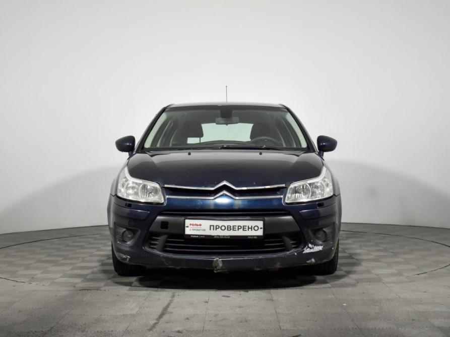 Citroen C4 I Рестайлинг Санкт-Петербург  - изображение 2