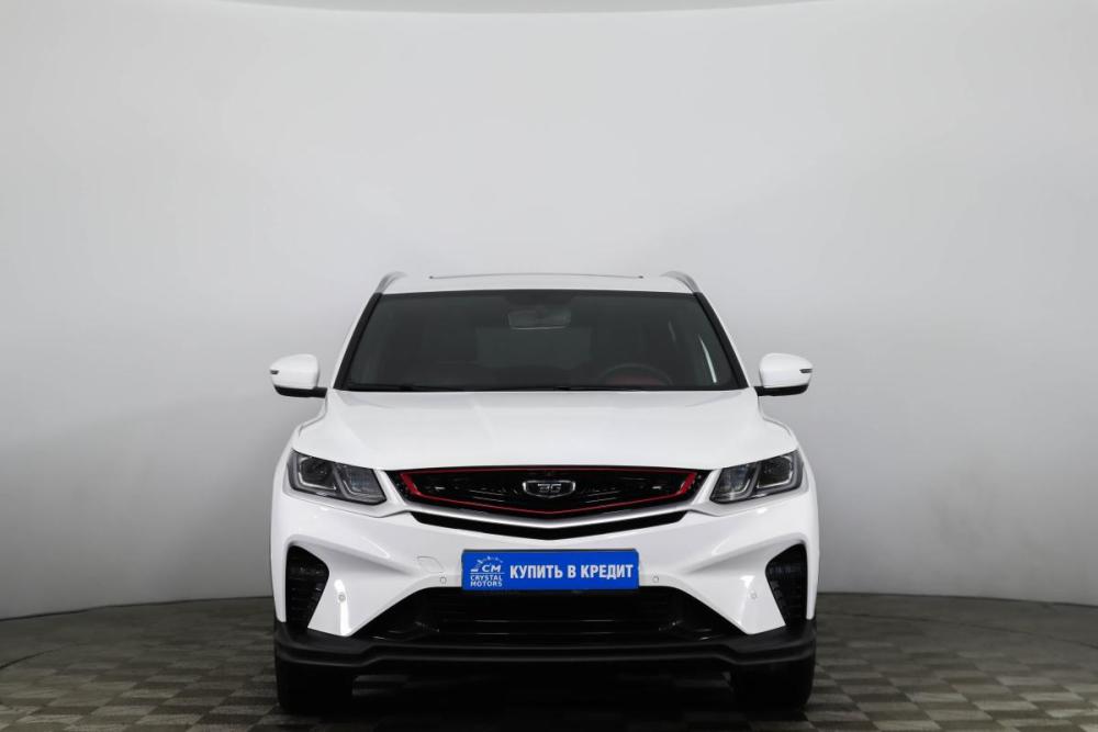 Belgee X50 Пермь  - изображение 2