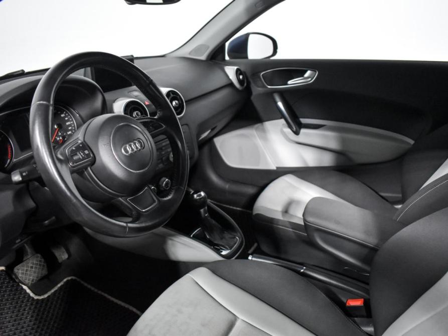 Audi A1 I (8X) Санкт-Петербург  - изображение 10