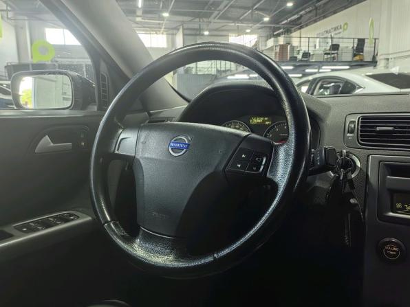 Volvo S40 II с пробегом 2006 года, цена 490 000 рублей, 205000 км, седан, Автокод Объявления