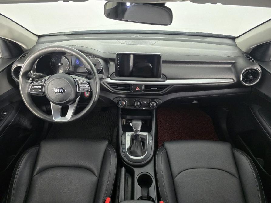 Kia K3 II Санкт-Петербург  - изображение 11