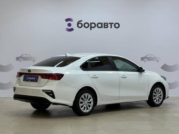 Kia Cerato IV с пробегом 2021 года, цена 1 839 000 рублей, 143451 км, седан, Автокод Объявления