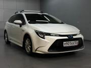 Toyota Corolla XII (E210) Красноярск  - изображение 25